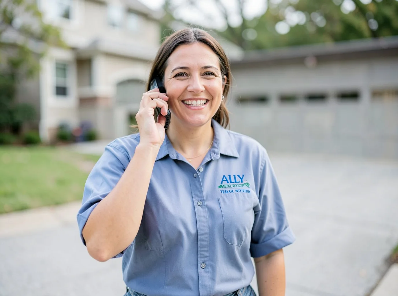 Metal Roof Installation Lake Alfred, FL FAQs